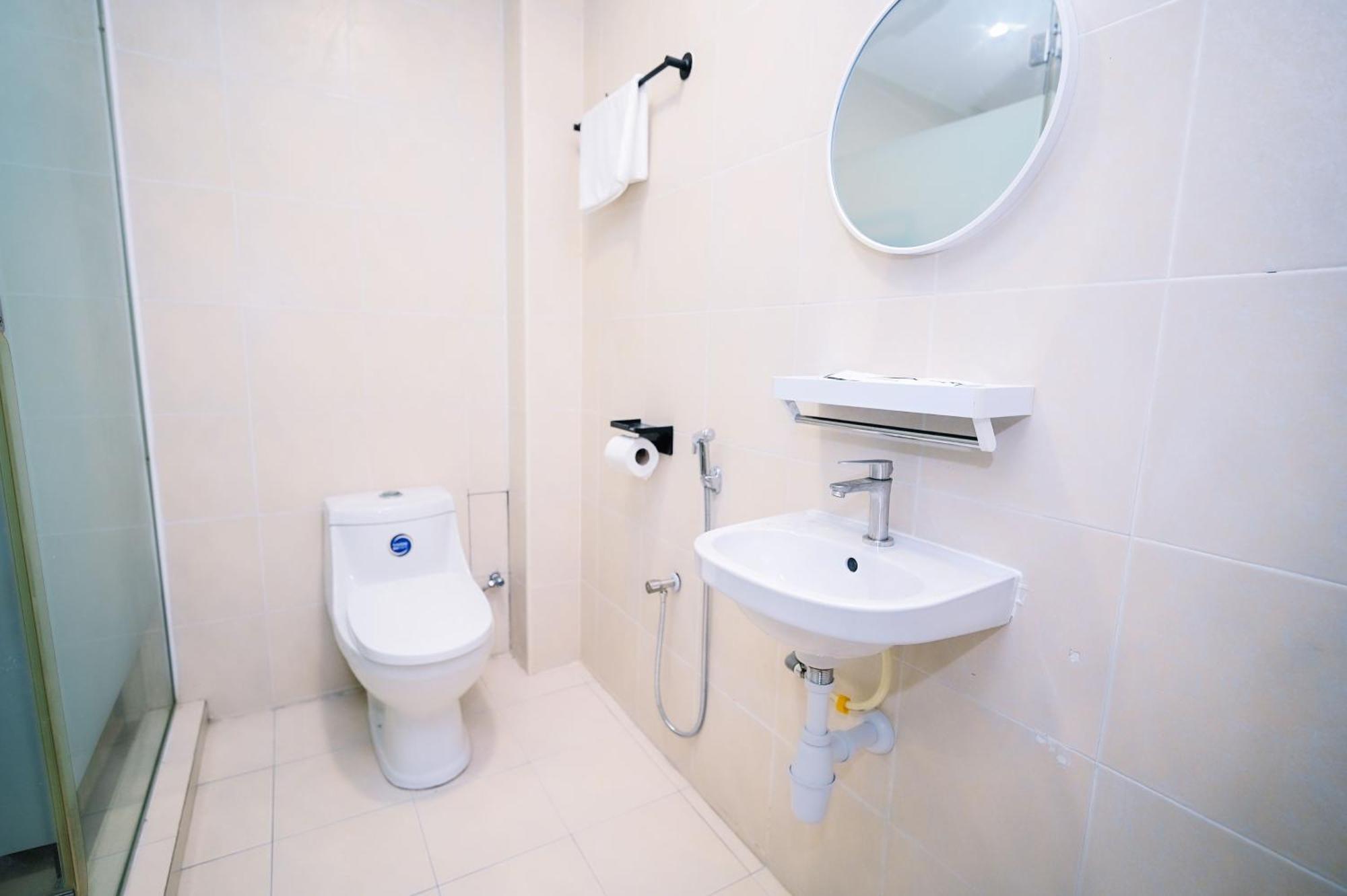 Swing & Pillows - Jalan Imbi Kuala Lumpur Ngoại thất bức ảnh