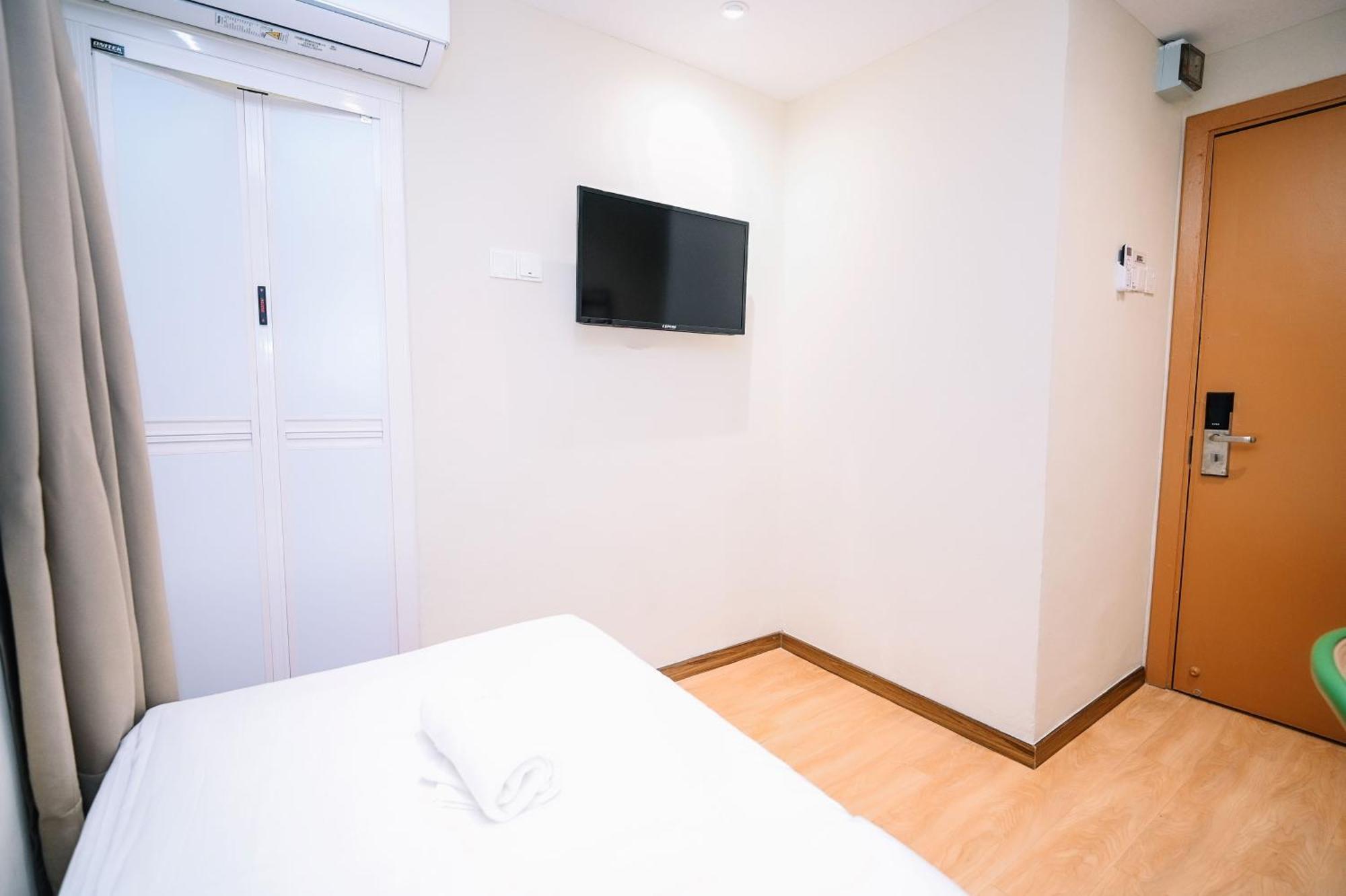 Swing & Pillows - Jalan Imbi Kuala Lumpur Ngoại thất bức ảnh